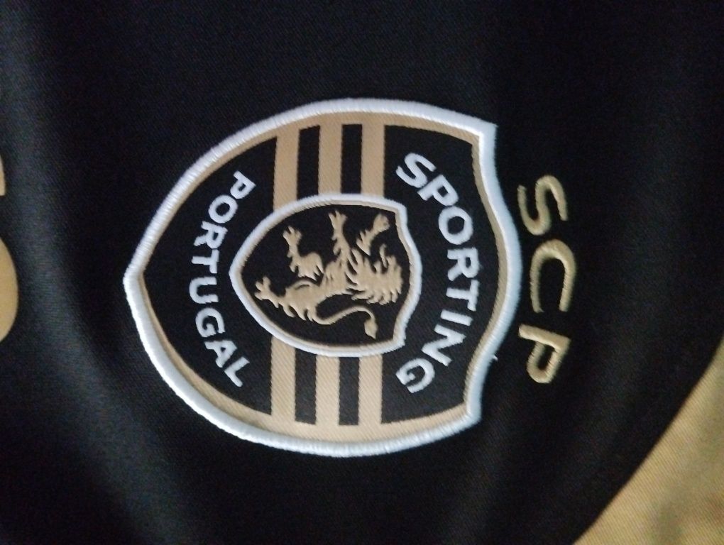 Camisola Sporting 23/24
