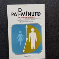 Livro pai minuto