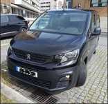 PEUGEOT PARTNER 1.5 HDI