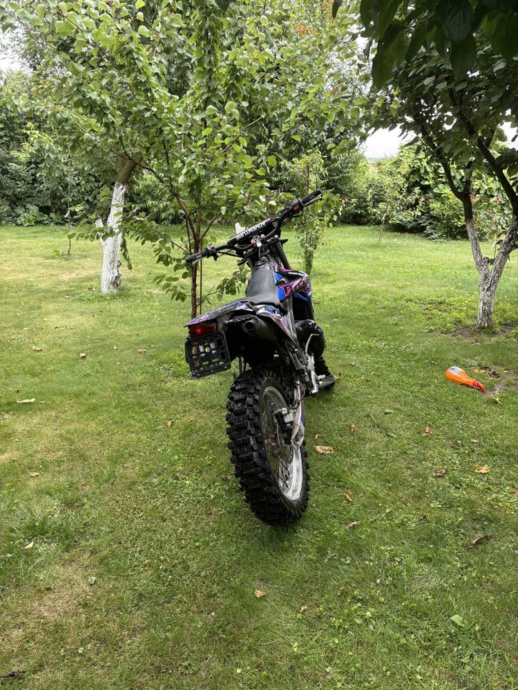 Rieju mrt 50 pro