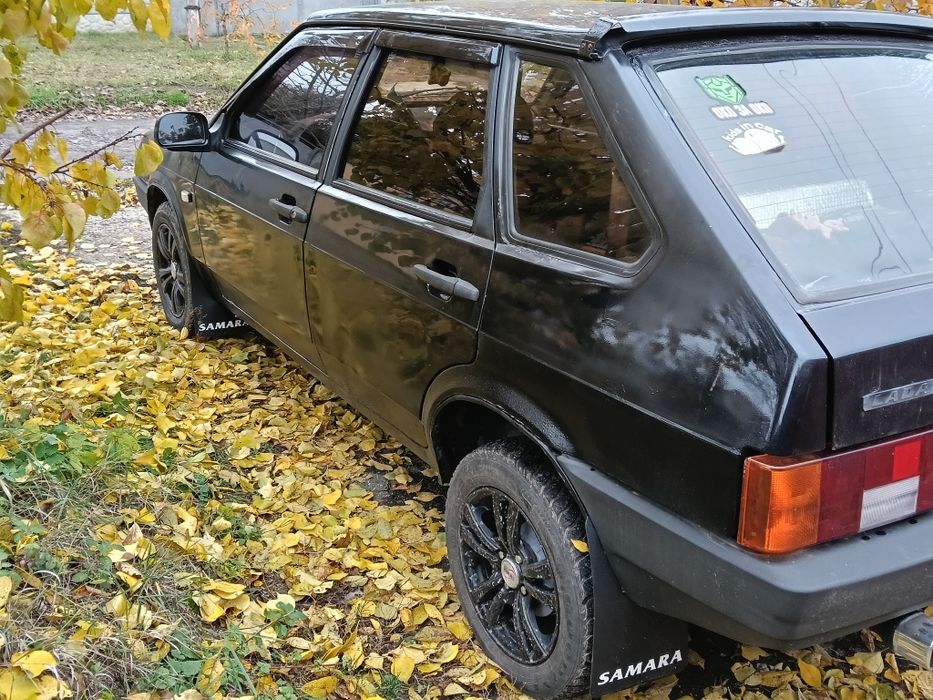 Продам ваз 2109...