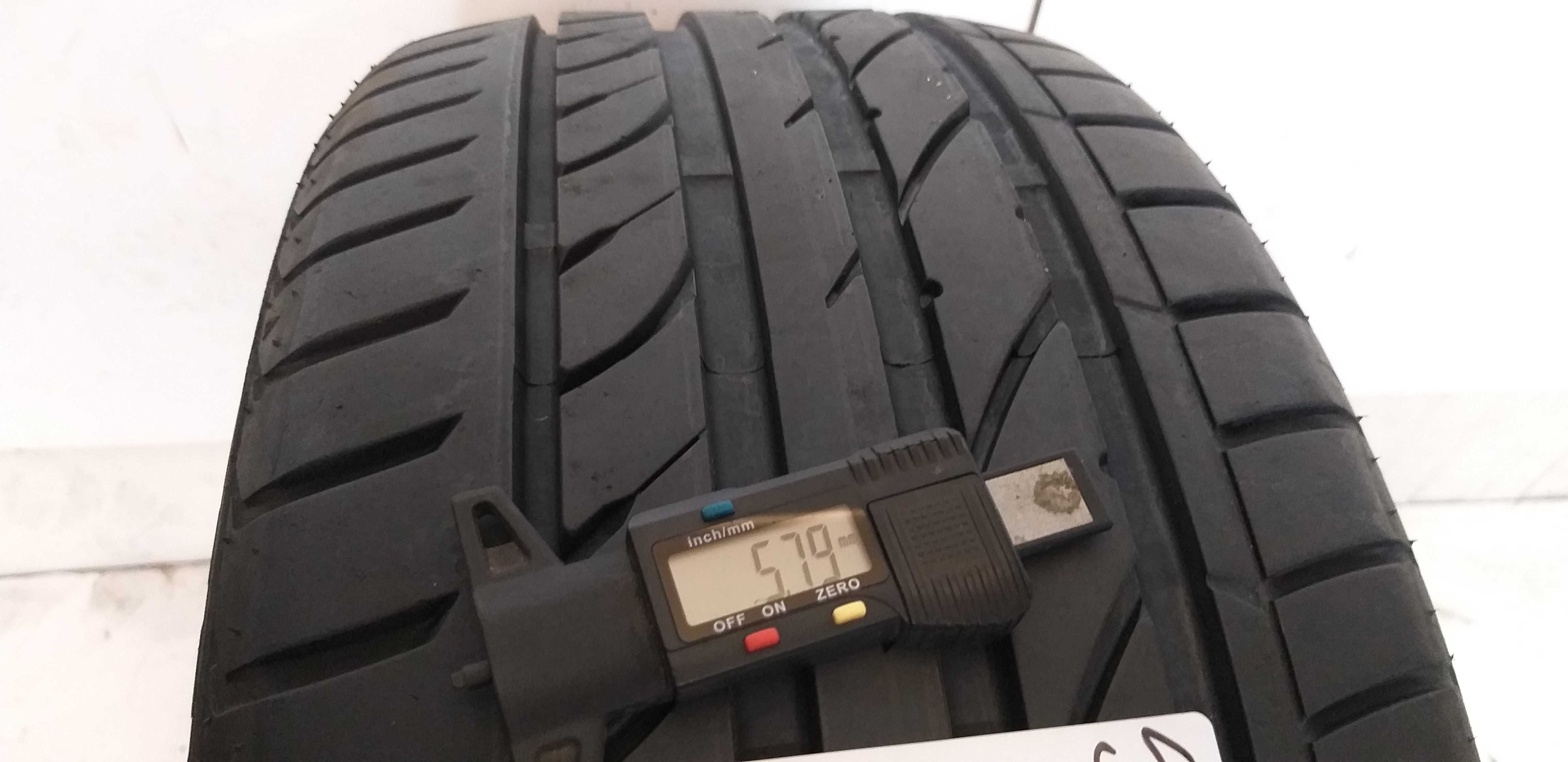 Szt4189F 235/40R18 Sailun Atrezzo ZSR dot.3821