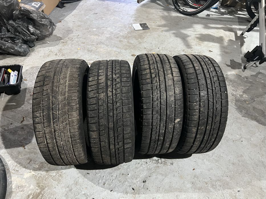 Opony zimowe FIREMAX 225/45/17