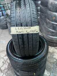 Шини Резина Колеса Літні 225 50 R17 Pirelli