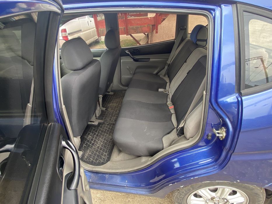 Продам шивроле такума