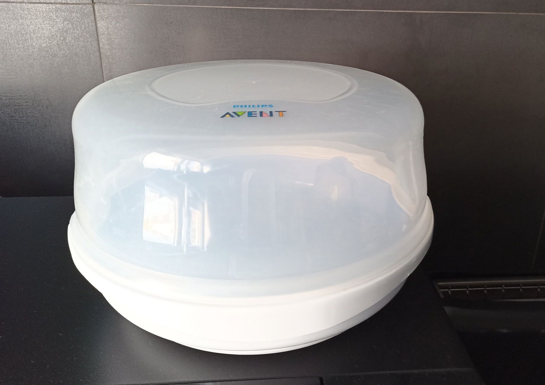 Esterilizador Phillips Avent