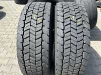 Uniroyal DH40 315/70R22.5