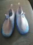 Sapatos de borracha unissexo