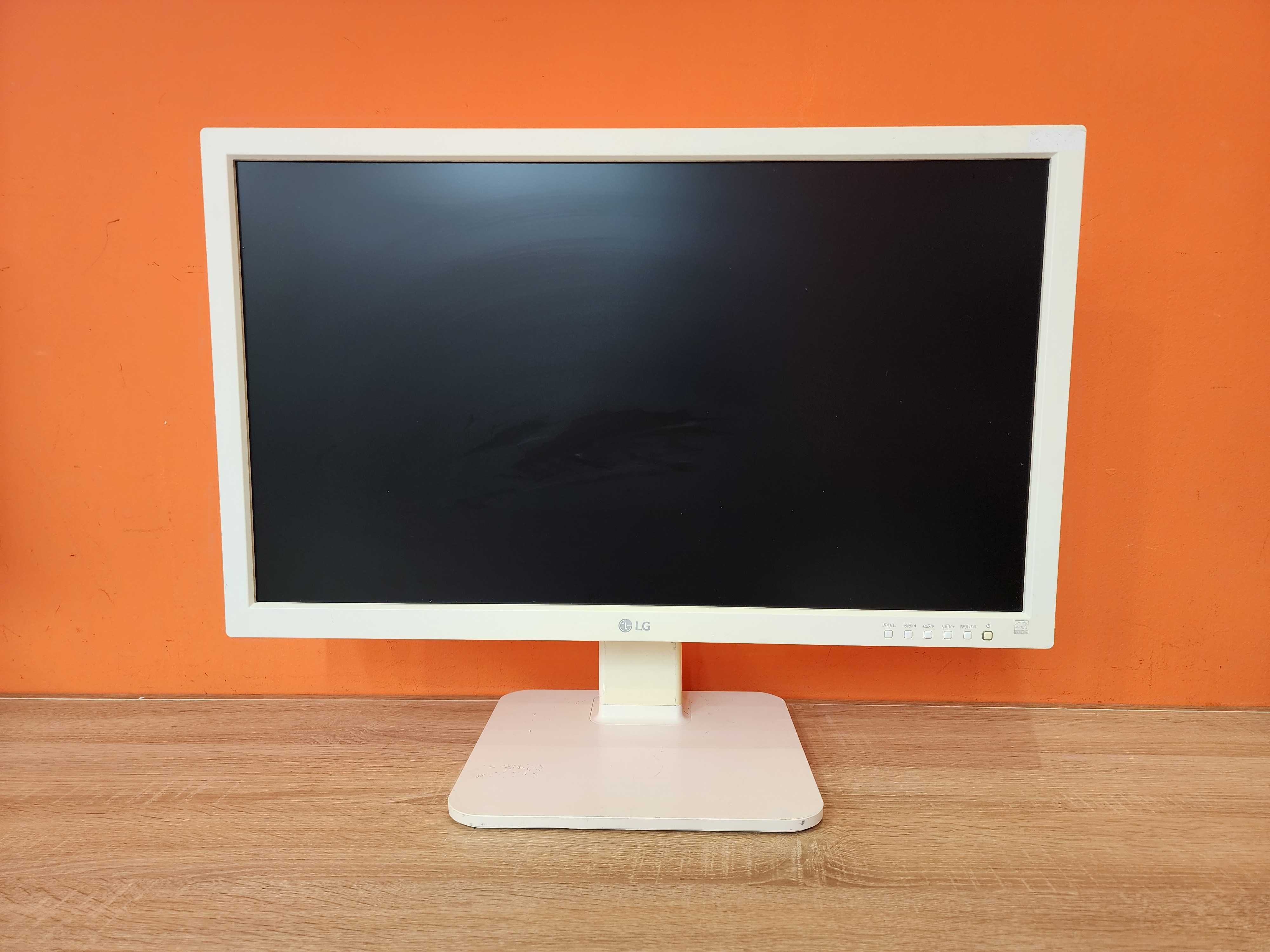 Монітор 27" LG 27MB65PY/ 1920х1080 (16:9) IPS/ Flicker Free, DP, VGA