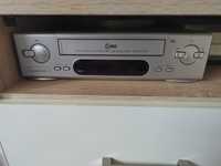 Magnetowid VHS LG