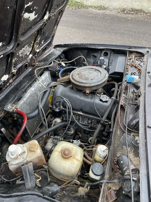 ваз 2105 продам или обменяю