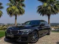 BMW 530 e Pack Desportivo M