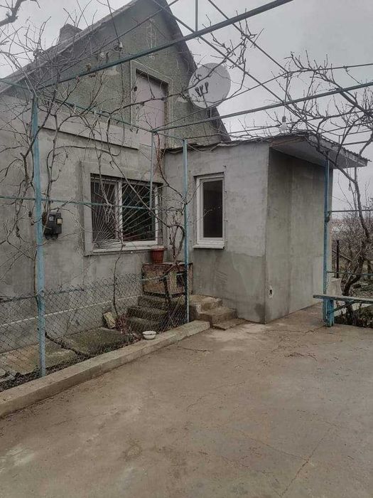 Продам частный дом