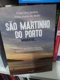 São Martinho do Porto