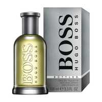 Мужская туалетная вода Hugo Boss Bottled № 6 100 ml