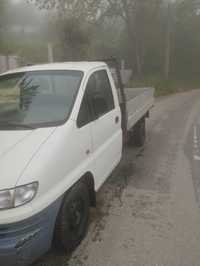 Hyundai H1 de 2001