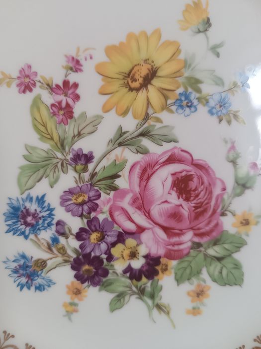 Patera Czechosłowacja PirkenHamer