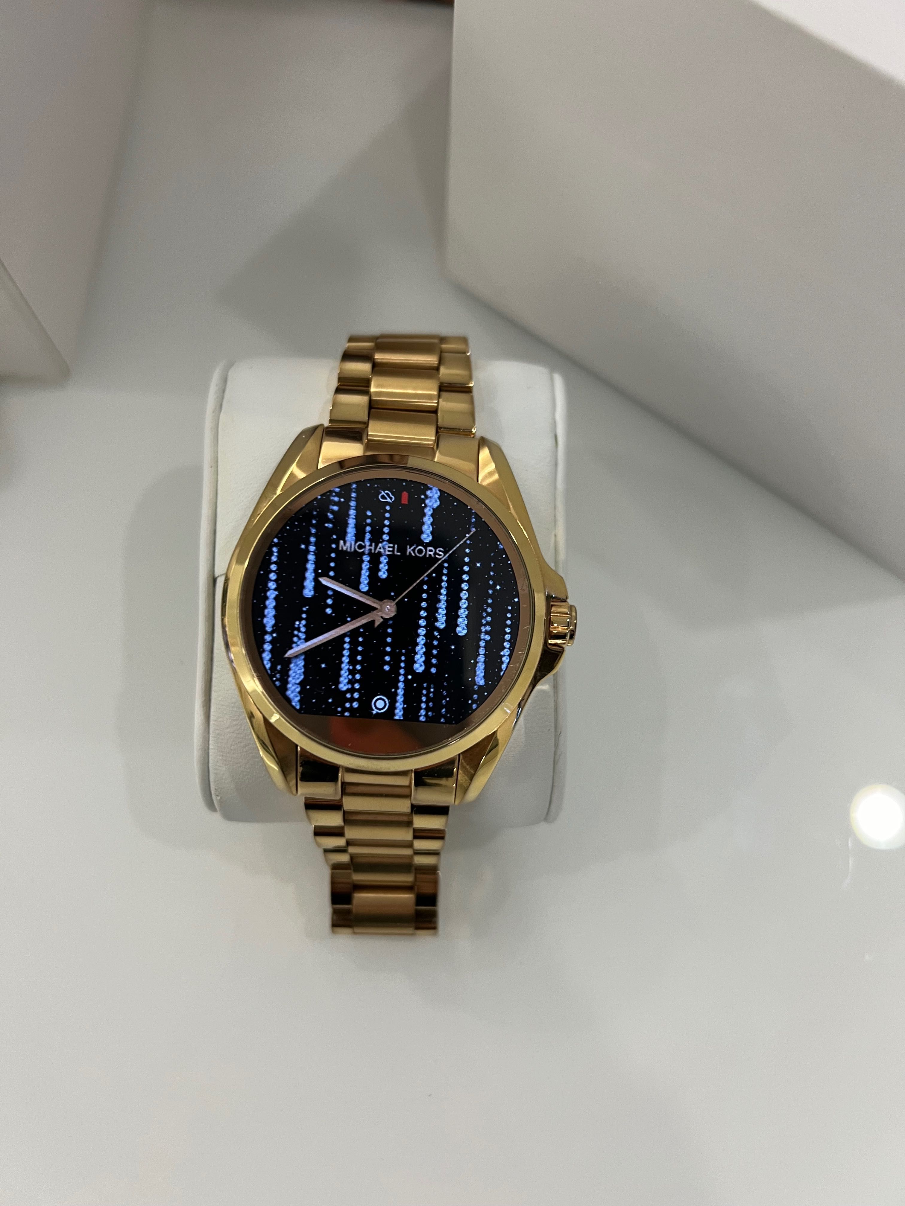 Smartwatch Michael Kors