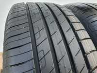 2x Opony letnie 215/60/17 GOODYEAR EfficientGrip Perf. 99%