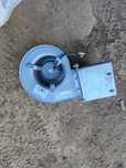 Wentylator nadmuchowy 230v 1150 obr  Turbina do pieca