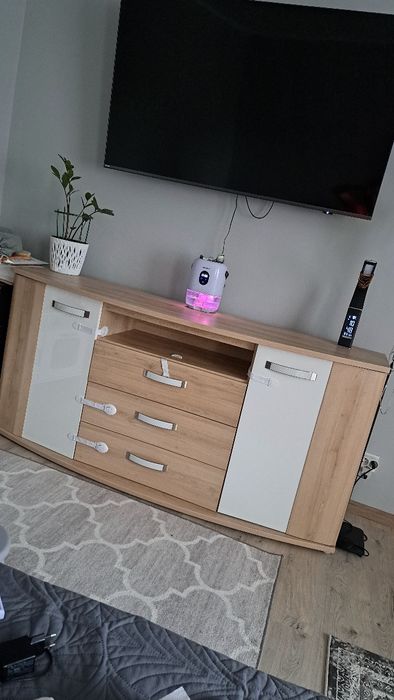 Komoda z Agaty jak nowa!