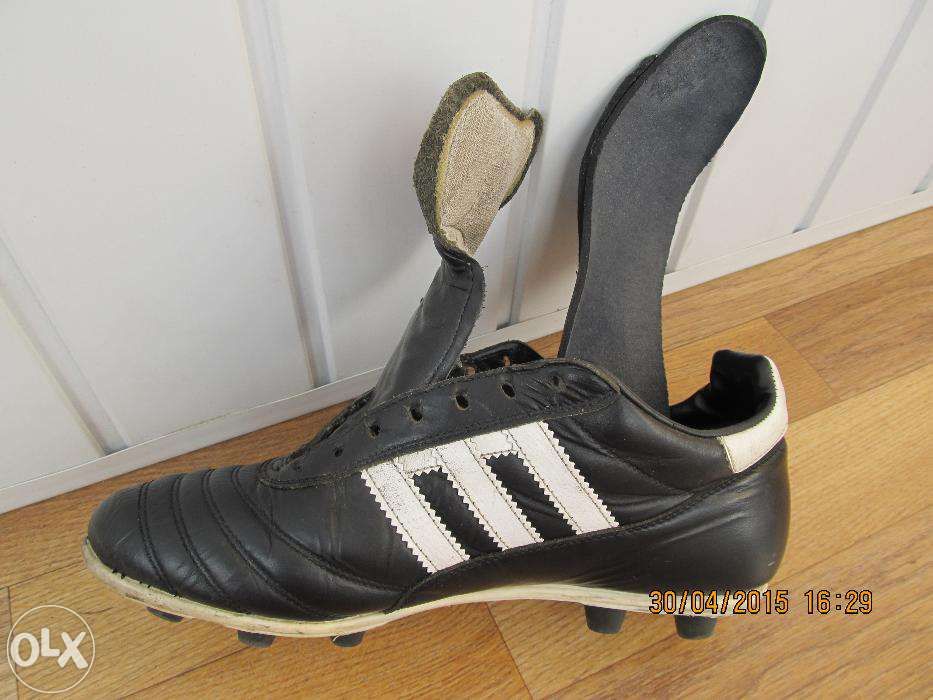 Бутсы футбольные