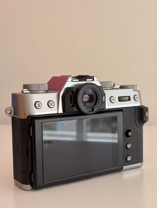 Fujifilm XT-30 II Imaculada