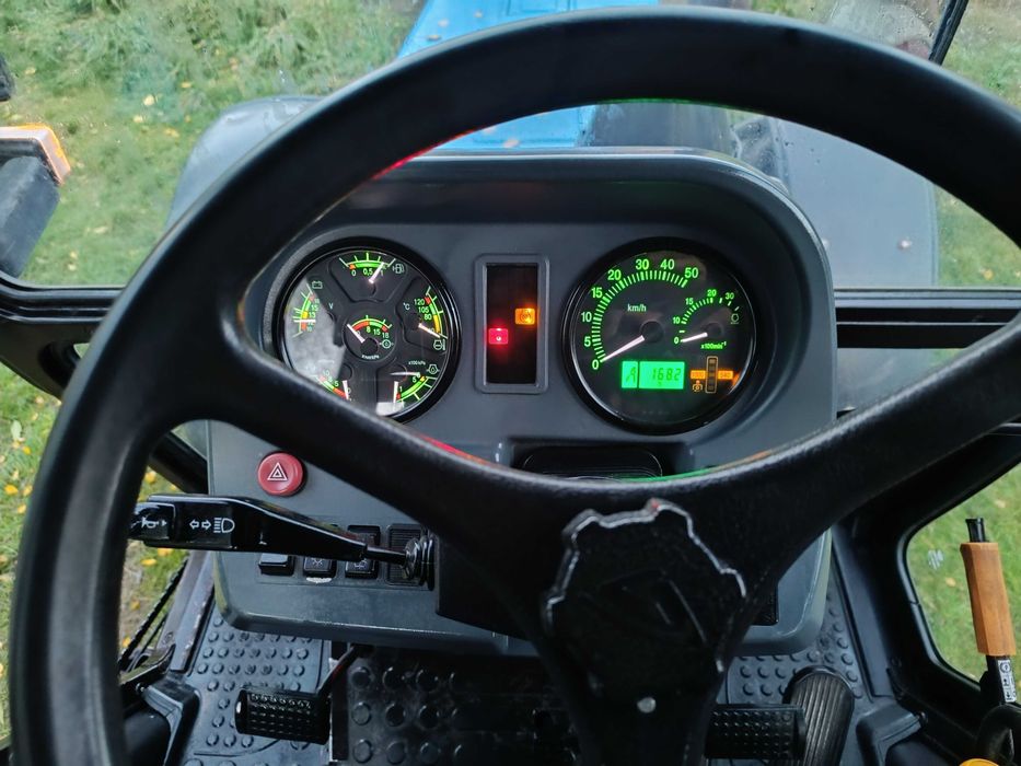 Трактор МТЗ 1025.2