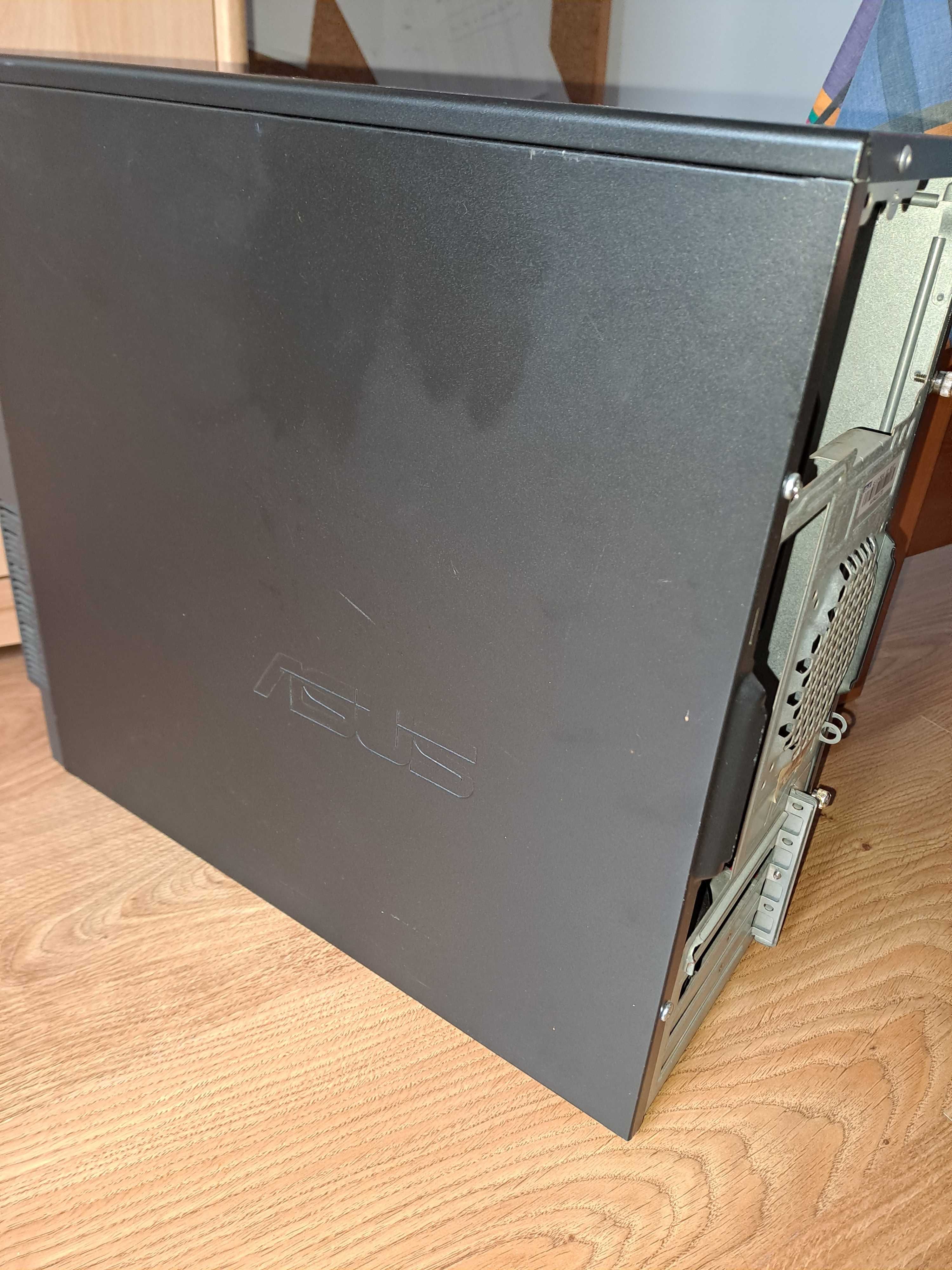 Caixa de pc asus-negociavel