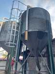 Silos para ração