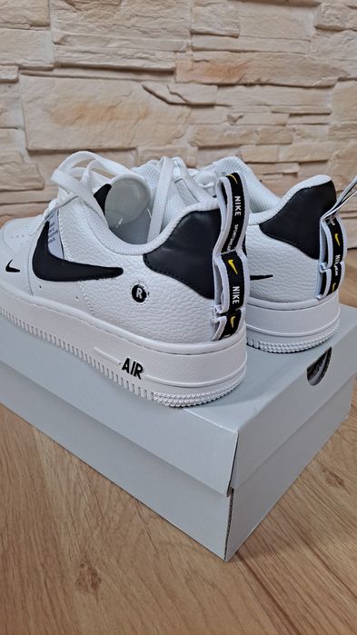 Air Force męskie 28 cm