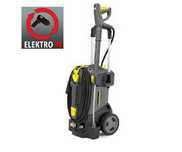 Myjka ciśnieniowa KARCHER HD 150 bar wynajem wypożyczalnia