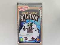 Secret Agent Clank PSP Playstation Portable