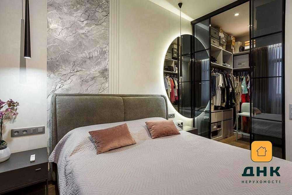 Роскошная квартира‼️Французский бульвар• Ботанический сад• парк Победы