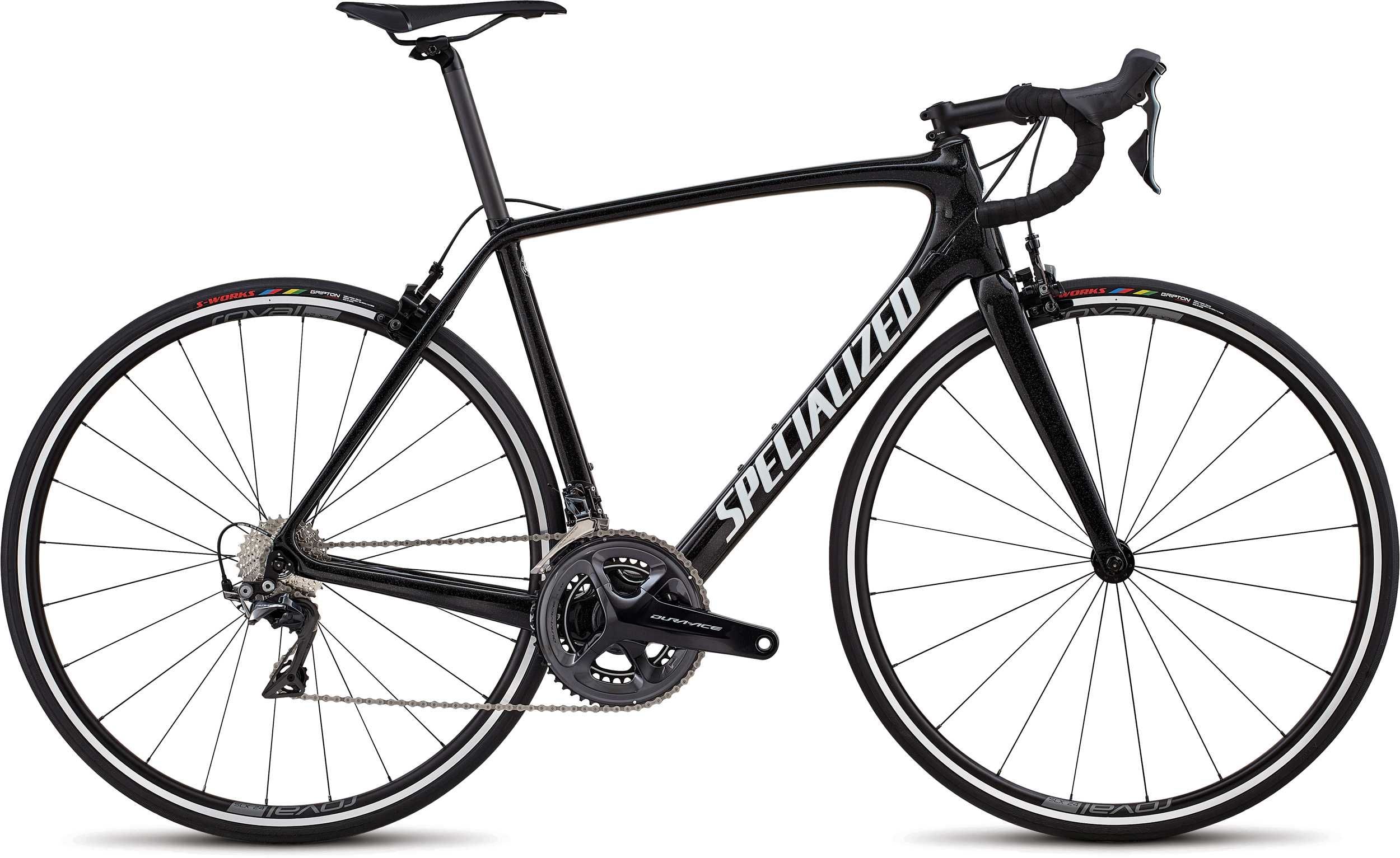 Specialized TARMAC EXPERT Dura Ace R9100 r. 56