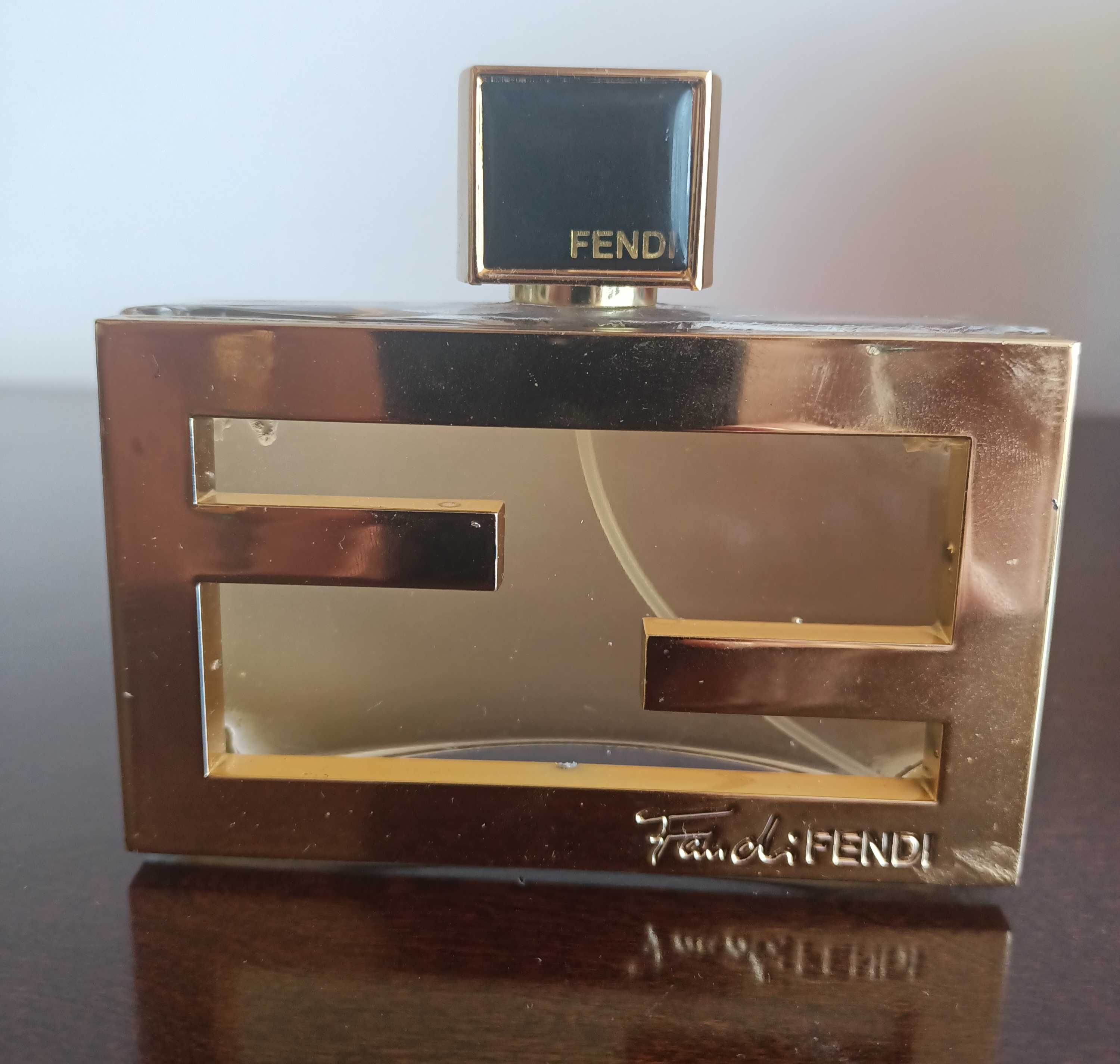 Perfumy damskie Fan di Fendi 75ml EDP
