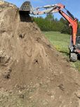 Sprzedam ziemie ogrodową