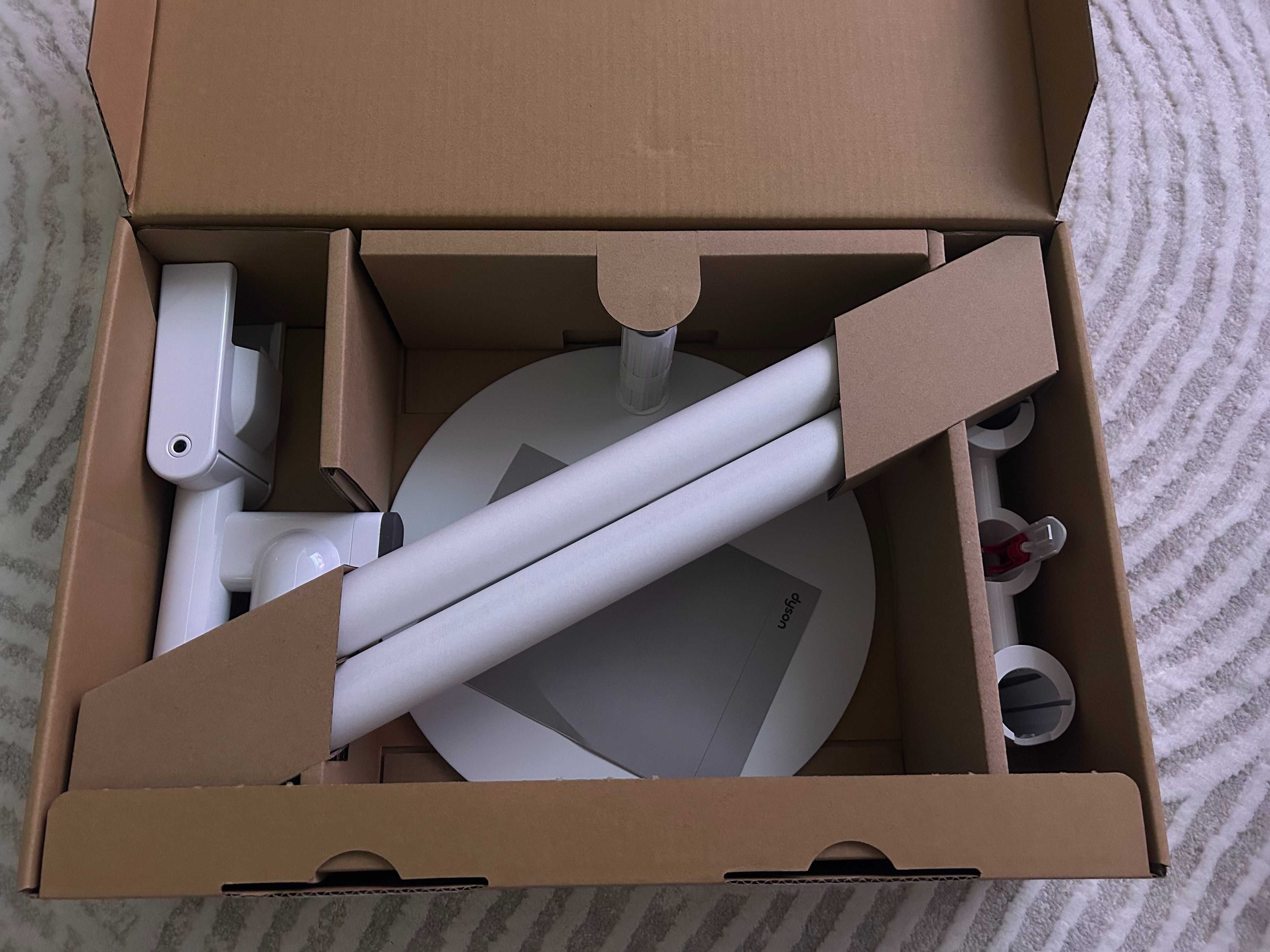 Stacja dokująca DYSON Floor Dok Multi do odkurzacza Gen5