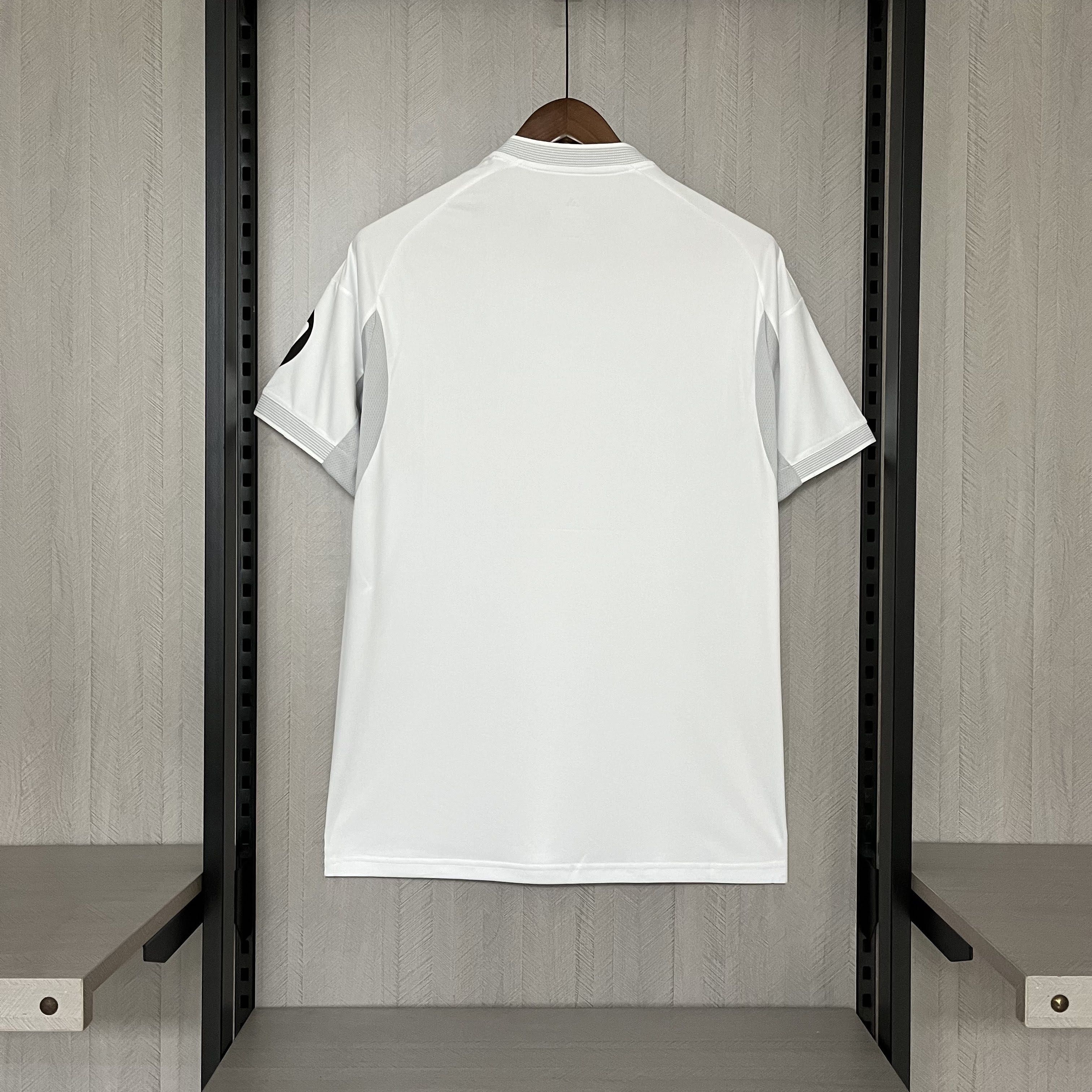 Camisola do Real Madrid