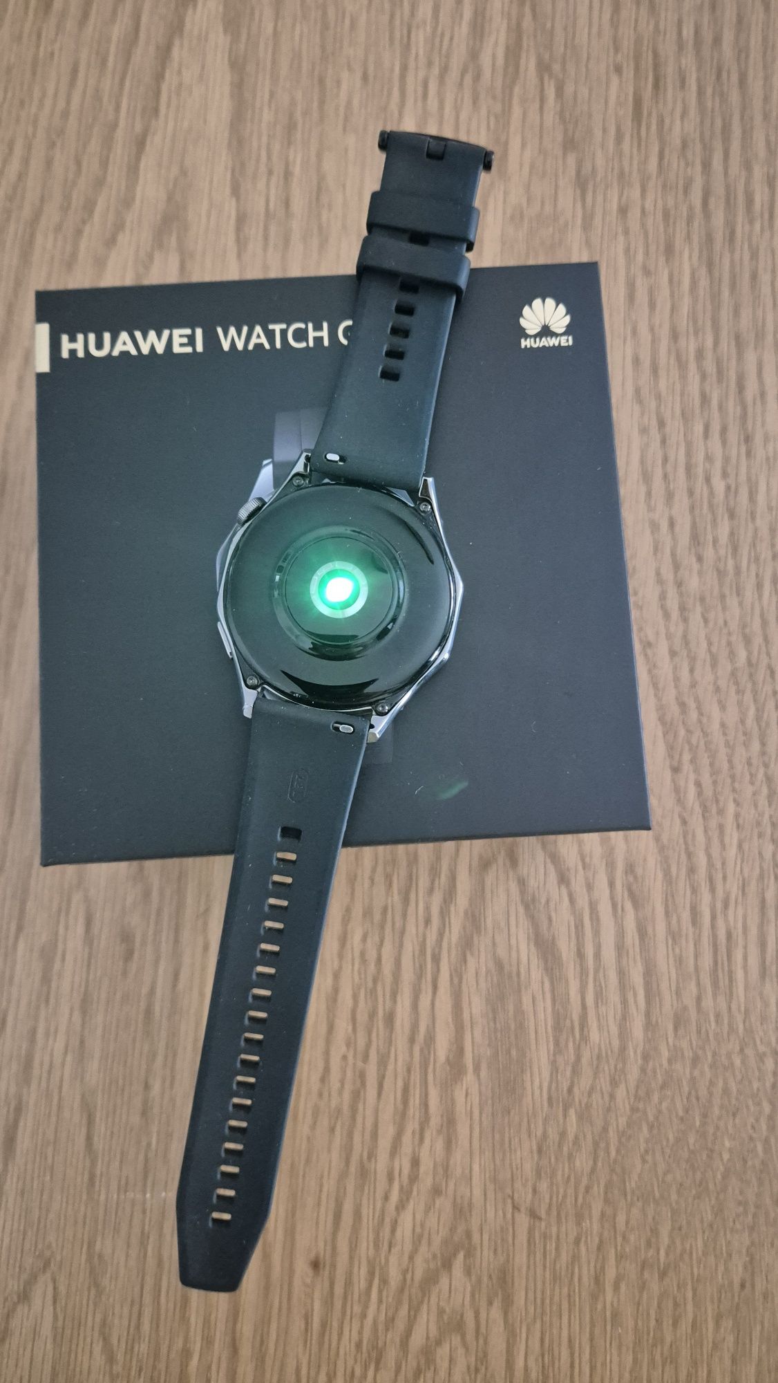 Huawei GT 4 novo GPS