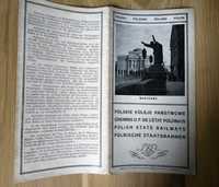 Polskie Koleje Państwowe 1931