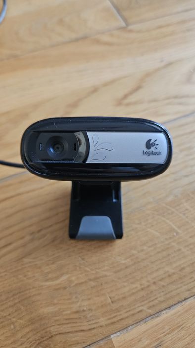 Logitech C170 Webcam