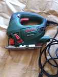 Лобзик Bosch PST 800PEL