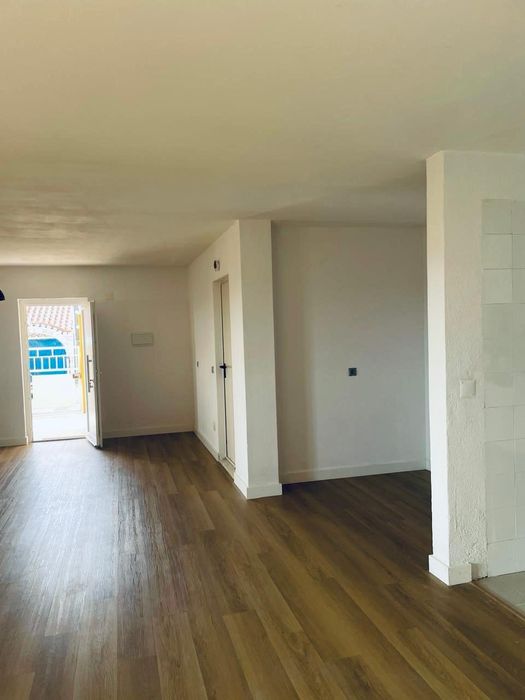 Aluguer de casa T1 estilo loft