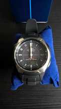 Casio Wave Ceptor WVA-430U Tough Solar