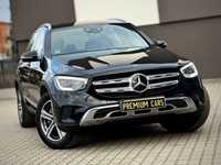 Mercedes-Benz GLC 300d 245KM *Kamera 360 *Multibeam Led *Radar *Pneumatyka *