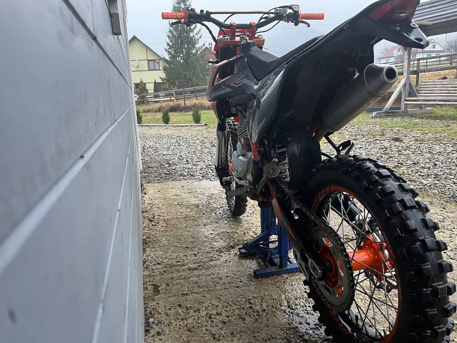 Кові адванс--250