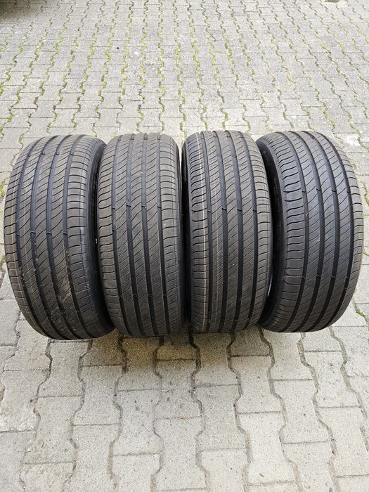 Letnie opony Michelin  e  Prymacy  Nowe