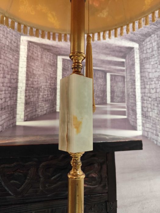Lampa Stojąca Stylowa Piękna  Polecam