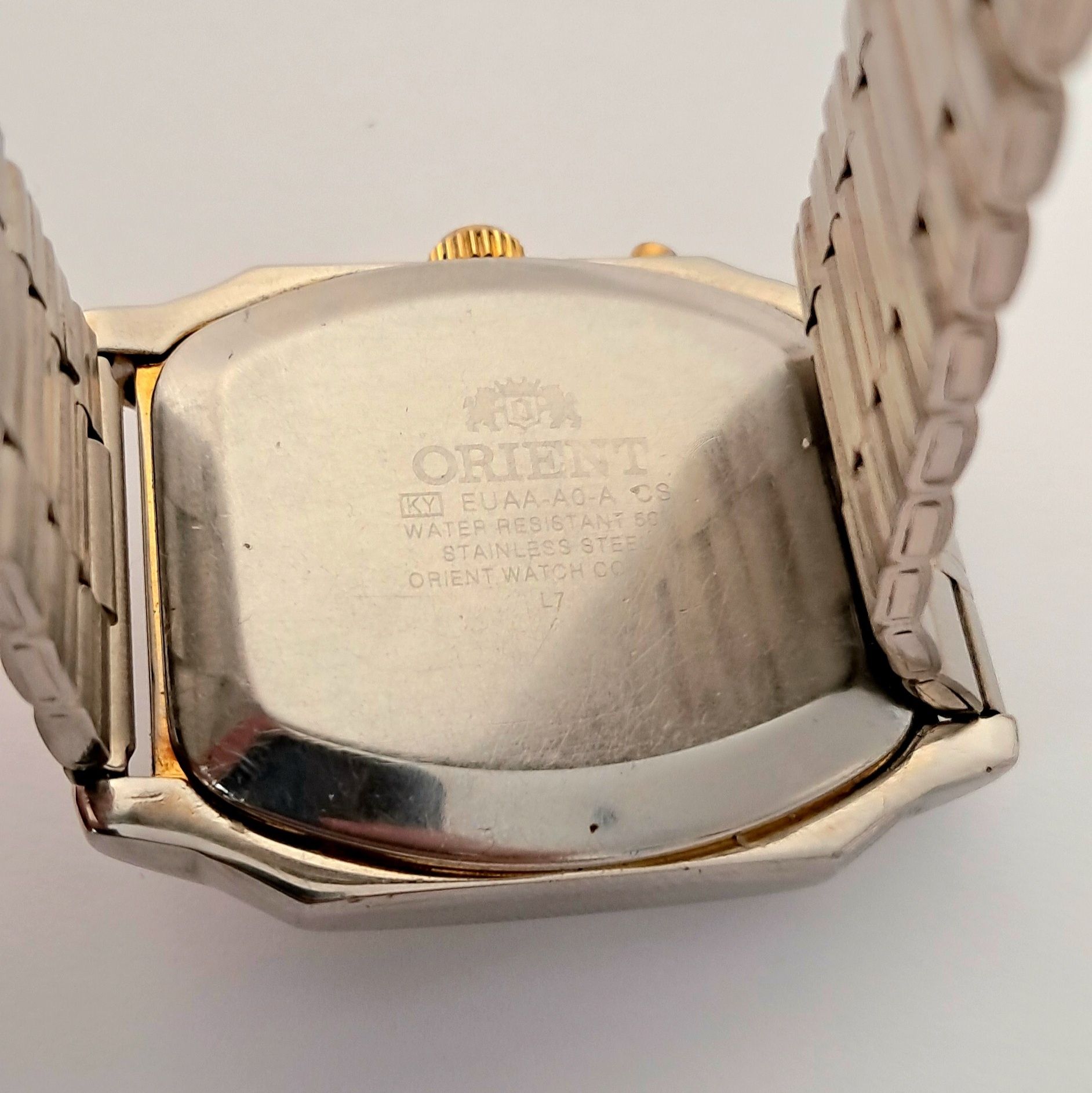 Zegarek japoński Orient Multi-Year Calendar Automatic